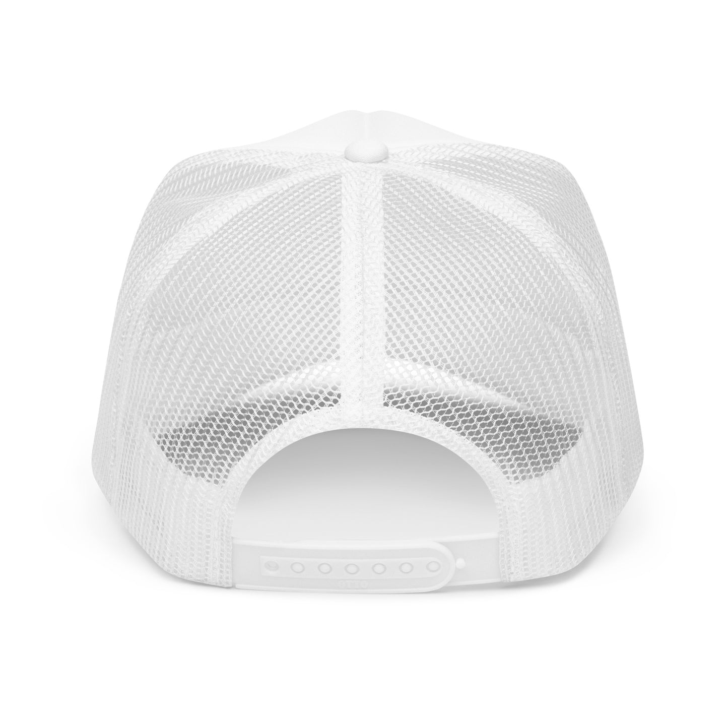 "No Cap" Trucker hat