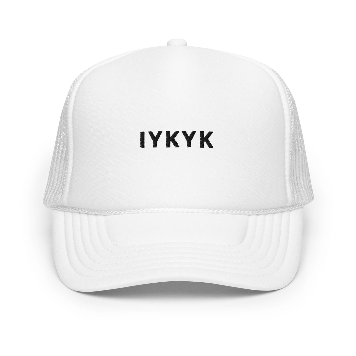 "IYKYK" Trucker hat